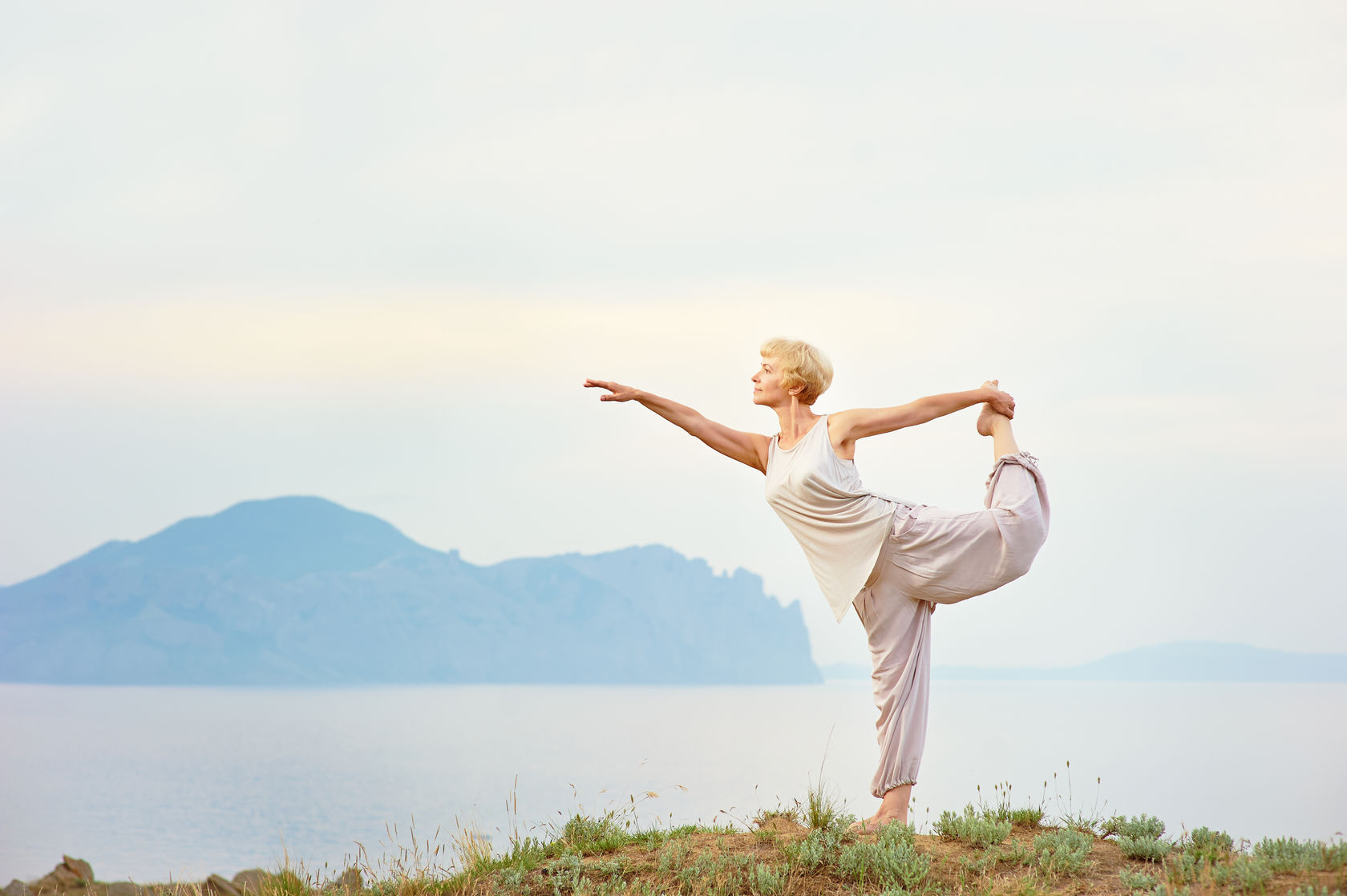 Cours de Yoga pour Seniors | Souffle et Harmonie